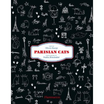 Parisian Cats