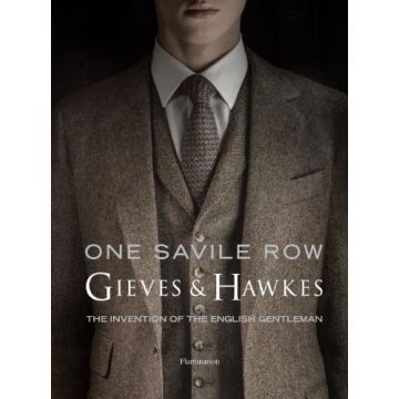 One Savile Row: Gieves & Hawkes