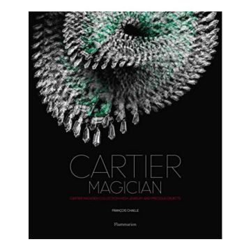 Cartier Magician Collection