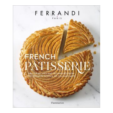 French Pâtisserie