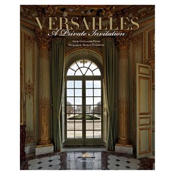 Versailles: A Private Invitation