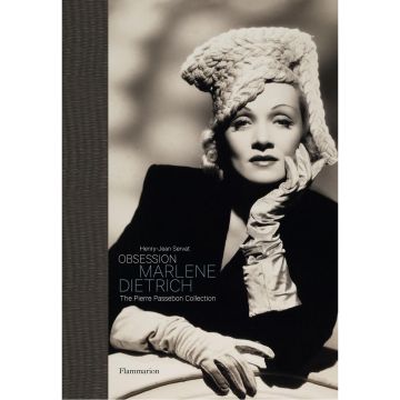 Obsession: Marlene Dietrich