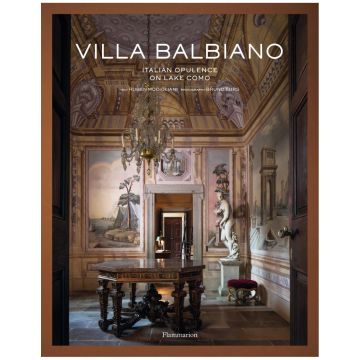 Villa Balbiano