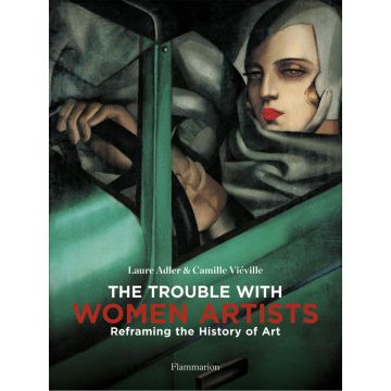 The Trouble with Women Artists