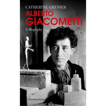 Alberto Giacometti