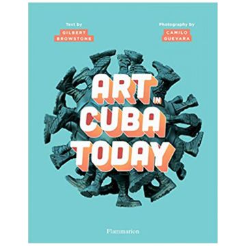 Art in Cuba Today