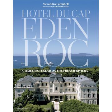 Hotel du Cap-Eden-Roc