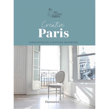 Creative Paris