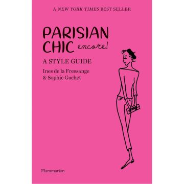 Parisian Chic Encore