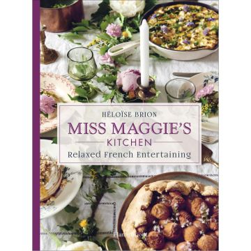 Miss Maggie's Kitchen