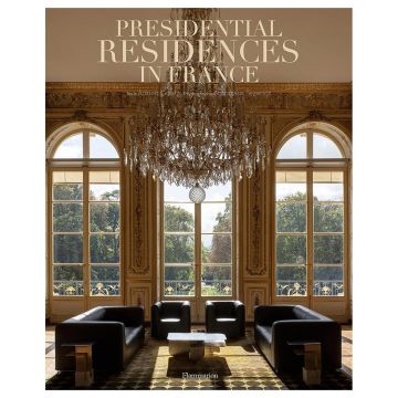 Presidential Residences in France