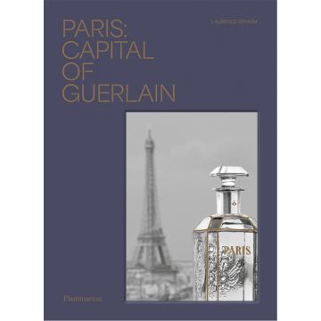 Paris: Capital of Guerlain