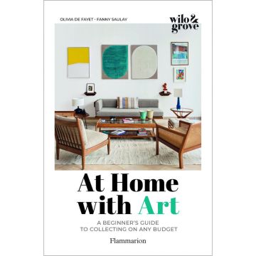 At Home with Art