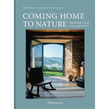 Coming Home to Nature