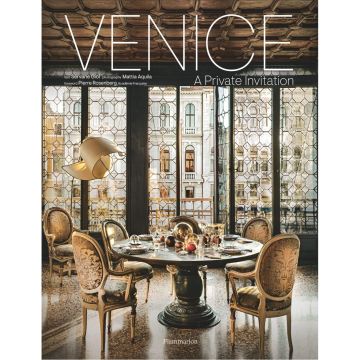 Venice: A Private Invitation