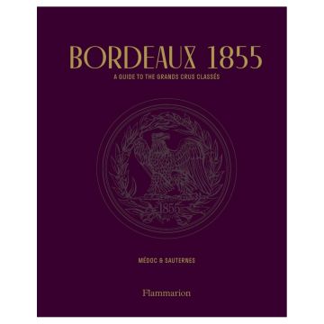 Bordeaux 1855