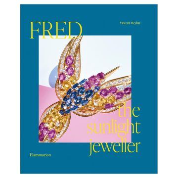 FRED. The Sunlight Jeweller