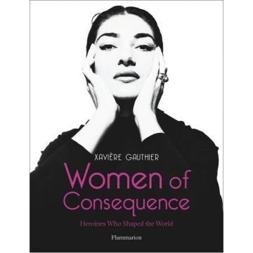 Women of Consequence