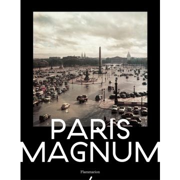 Paris Magnum