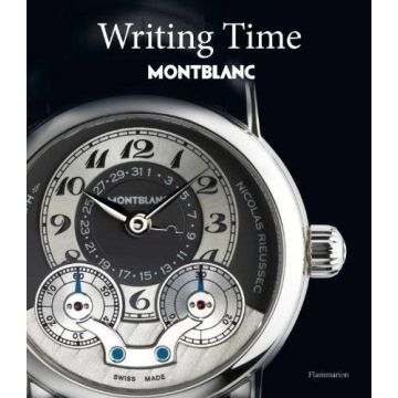 Montblanc Writing Time