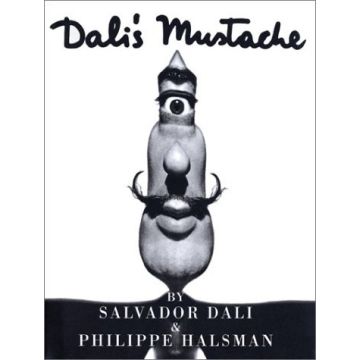 Dali's Mustache