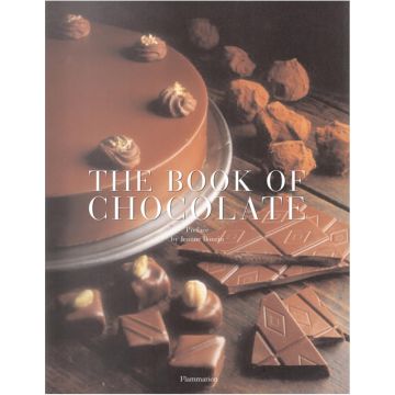 The Book of Chocolate