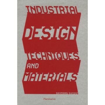 Industrial Design Tech And Material