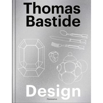 Thomas Bastide: Design