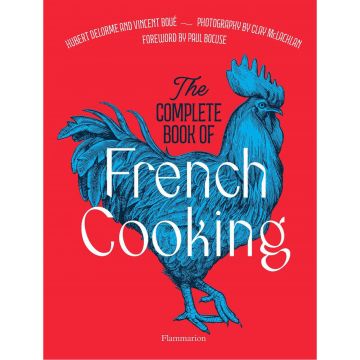 The Complete Book of French Cooking