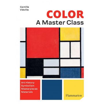 Color: A Master Class