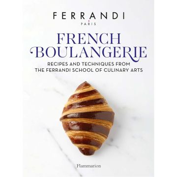 French Boulangerie