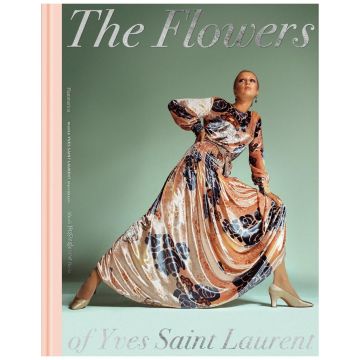 Yves Saint Laurent: Flora