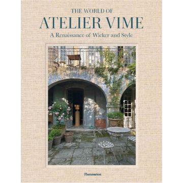 The World of Atelier Vime