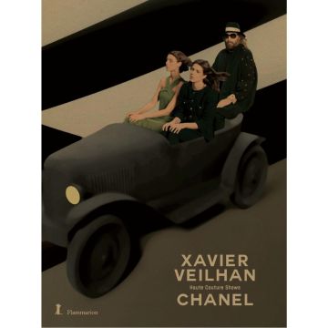 Xavier Veilhan / Chanel