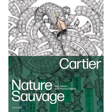 Cartier: Nature Sauvage