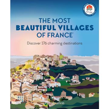 The Most Beautiful Villages of France