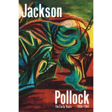 Jackson Pollock