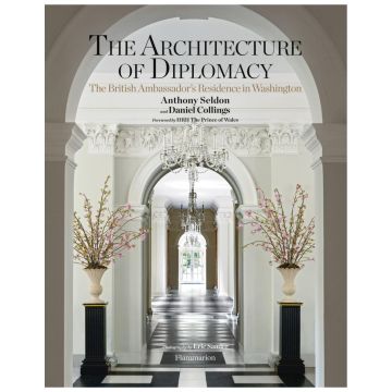 The Architecture of Diplomacy