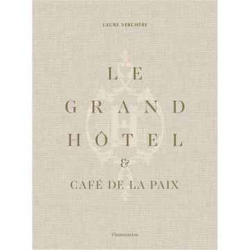 Le Grand Hôtel & Café de la Paix