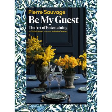 Be My Guest