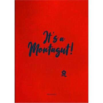 It's a Montagut!