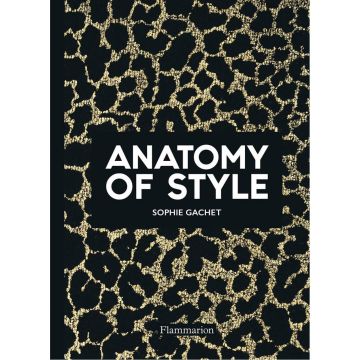 The Anatomy of Style