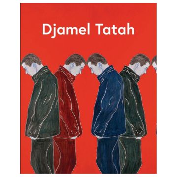 Djamel Tatah