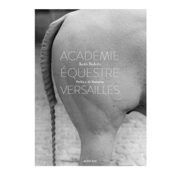 L'Academie equestre de Versailles