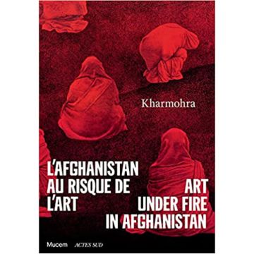 Kharmohra: Art under fire in Afghanistan