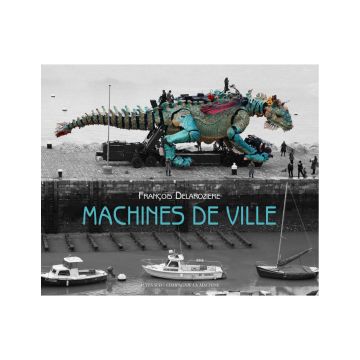 Machines de Ville