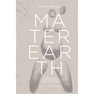 Prune Nourry: Mater Earth