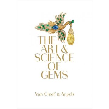 Van Cleef & Arpels: The Art & Science of Gems