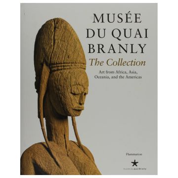 Musée du quai Branly