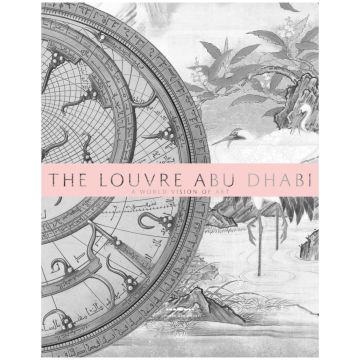 The Louvre Abu Dhabi (Arabic edition)